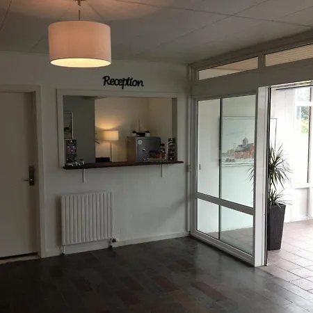 Vadehavet Rømø Kirkeby