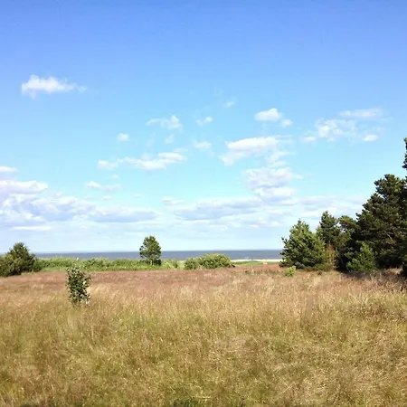 Otel Vadehavet Rømø Kirkeby