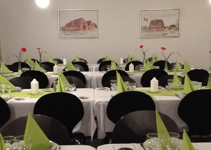 Otel Vadehavet 2*
