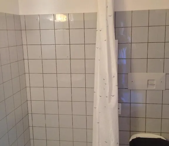 Otel Vadehavet