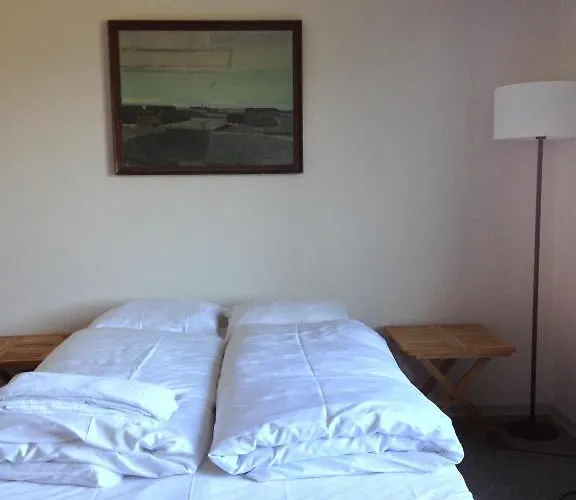 Otel Vadehavet 2*