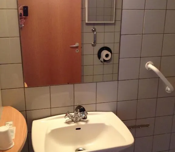 Otel Vadehavet Rømø Kirkeby