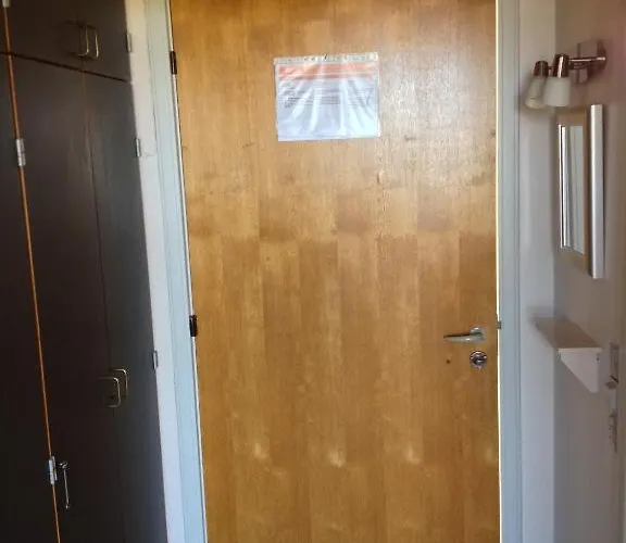 Otel Vadehavet 2*