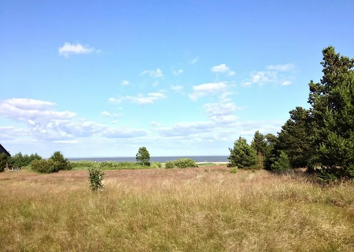 Otel Vadehavet Rømø Kirkeby