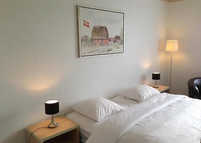 Vadehavet Otel 2*