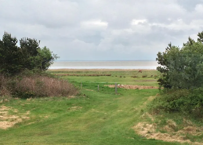 Otel Vadehavet 2*